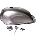 Amazon | バイクパーツセンター(Bike Parts Center) 燃料タンク ホンダ